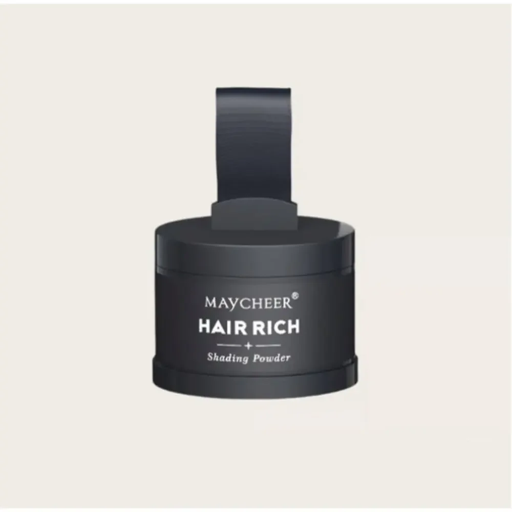 MAYCHEER Hairline Powder: Ultimate Shadow Filler Tool